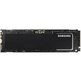 Samsung PCIe Gen3 x4 NVMe - SSDs Hårddiskar Samsung PM9A1 MZVL22T0HBLB 2TB