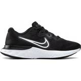 Nike 38 ⅔ Skor Nike Renew Run 2 M - Black/Dark Smoke Grey/White