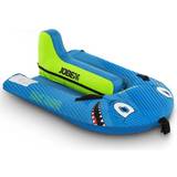 Wakeboardbindningar Tubar JoBe Shark Trainer Towable 1P