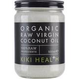 Kryddor, Smaksättare & Såser Kiki Health Organic Coconut Oil 50cl
