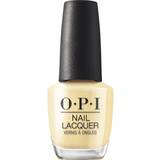 OPI Hollywood Collection Nail Lacquer #005 Bee-hind the Scenes 15ml
