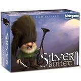 Bezier Games Familjespel Sällskapsspel Bezier Games Silver Bullet