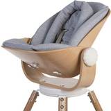 Childhome Bära & Sitta Childhome Evolu Newborn Seat Cushion Jersey Grey