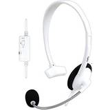 Orb Over-Ear Hörlurar Orb Wired Chat Headset Xbox One S