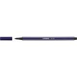 Stabilo Pen 68 Felt Tip Pen Lilac