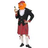 Widmann The Scotsman Costume