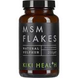 Kiki Health MSM Kosttillskott Kiki Health MSM Flakes 200g