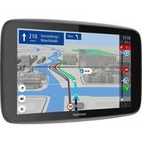 GPS-mottagare TomTom GO Expert 7"