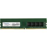 Adata 32 GB - DDR4 RAM minnen Adata Premier Series DDR4 3200MHz 1x32GB (AD4U320032G22-SGN)
