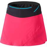 Dynafit Ultra 2 in 1 Skirt Women - Fluo Pink