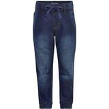 Minymo Barnkläder Minymo Power Stretch Jeans - Dark Navy (5630 782)