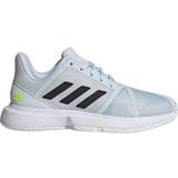 adidas CourtJam Bounce Clay Court W - Ftwr White/Core Black/Halo Blue
