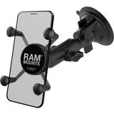 Hållare för mobila enheter RAM Mounts X-Grip Phone Mount with Twist-Lock