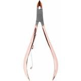 Rosa Nagelbandstrimmers Brush Works Cuticle Nippers