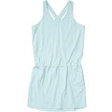 Korta klänningar - Nylon Marmot Women's Gretchen Dress - Corydalis Blue