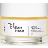 Vårdande Ansiktsmasker Mantle The Dream Mask 75ml
