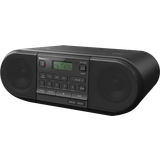 Panasonic Bärbar - FM Stereopaket Panasonic RX-D550