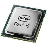 6 - Intel Socket 1151 Processorer Intel Core i5 9400 2,9GHz Socket 1151-2 Tray