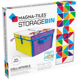 Magna-Tiles Leksetstillbehör Magna-Tiles Storage Bin