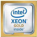 40 - Turbo/Precision Boost Processorer Intel Xeon Gold 5218R 2,1GHz Socket 3647 Box