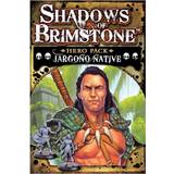 Flying Frog Productions Shadows of Brimstone: Jargono Native Hero Pack