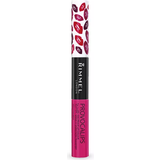 Rimmel Makeup Rimmel Provocalips 16HR Kissproof Lip Colour #310 Little Minx