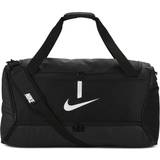 Väskor Nike Academy Team Duffel Bag Large - Black/White