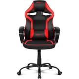 Gamingstolar på rea Driftgaming DR50 Gaming Chair - Black/Red