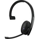 On ear mono bluetooth headset Sennheiser Epos Adapt 230 BT Mono
