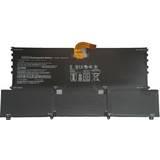 Batterier & Laddbart CoreParts MBXHP-BA0076 Compatible