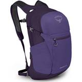 Lila - Vattentät Väskor Osprey Daylite Plus - Dream Purple