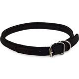 Collar Hundar Husdjur Collar Soft Adjustable Leather Necklace