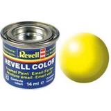 Revell Email Color Luminous Yellow Silk 14ml