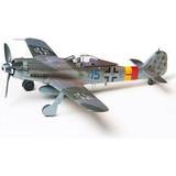 1:48 (O) Modellsatser Tamiya Focke Wulf Fw190 D9