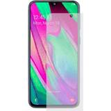 Skärmskydd Ksix Tempered Glass Screen Protector for Galaxy A20
