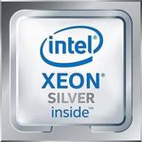 20 - Fläkt Processorer Intel Xeon Silver 4210R 2,4GHz Socket 3647 Box