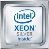 10 - Intel Socket 3647 Processorer Intel Xeon Silver 4210R 2,4GHz Socket 3647 Tray