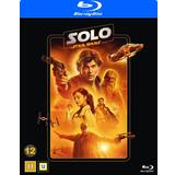 Blu ray star wars Solo: A Star Wars Story (Blu-Ray) {2020}