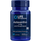 Life Extension Astaxanthin 4mg with Phospholipids 30 st