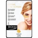 Collagen Ögonmasker Iroha Divine Collection Gold + Collagen Eye Patches
