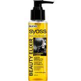 Syoss Håroljor Syoss Beauty Elixir Integral Repairing Oil 100ml