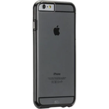 Case-Mate Svarta Mobilfodral Case-Mate Naked Tough Case for iPhone 6S Plus