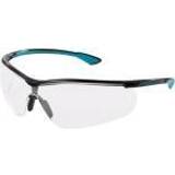 Gröna Ögonskydd Uvex 9193376 Sportstyle Spectacles Safety Glasses