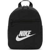 Nike Ryggsäckar Nike Sportswear Futura 365 Mini - Black/White