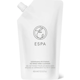 ESPA Hudrengöring ESPA Essentials Geranium & Petitgrain Hand Sanitiser Refill 400ml