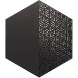 Hexagon Kakel Hill Ceramic Opal KLR2387 33x29cm