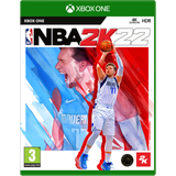 NBA 2K22 (XOne)