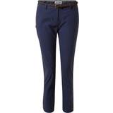 Craghoppers NosiLife Briar Trousers - Soft Navy