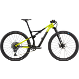 SRAM X01 Eagle Mountainbikes Cannondale Scalpel Carbon LTD 2021 Unisex