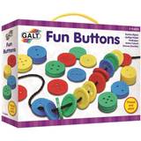 Galt Aktivitetsleksaker Galt Fun Buttons